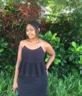 Rencontre Femme Madagascar à Antalaha : Rasoa, 26 ans